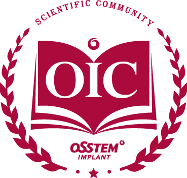 logo-oic-osstem-dental-education
